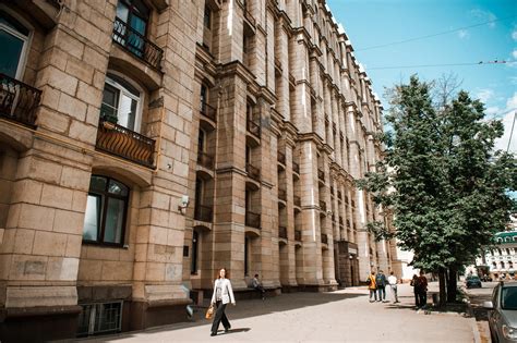 Абитуриент Российского Государственного Гуманитарного Университета, РГГУ