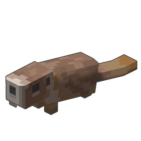 Legends:Marmot – Minecraft Wiki