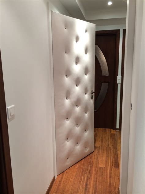 Portes Cloisons Isolation Isolation Acoustique L 1