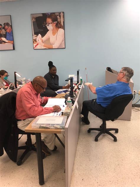 Essential Dental Seminars