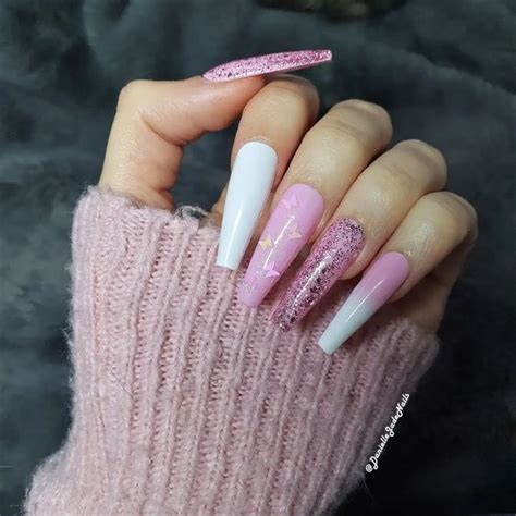 Impresionantes uñas de graduación: ideas e inspiración para tu gran ...