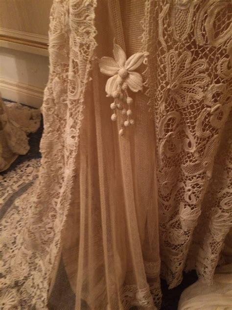 irish lace wedding dress - Fashion Professional