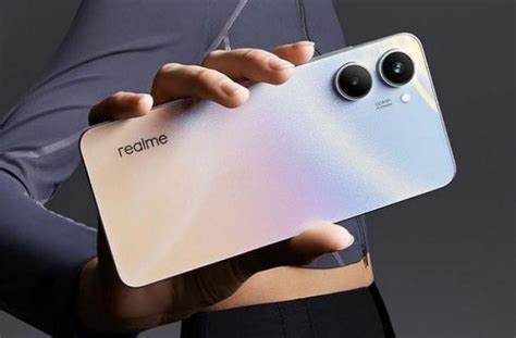 realme  rilis  spesifikasi  harganya tertarik beli