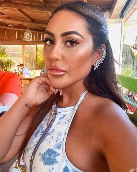 Geordie Shore's Sophie Kasaei rushed to hospital in scary A&E dash amid