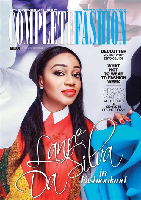 digital access  complete fashion magazine magztercom
