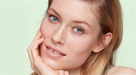 Unsere Gesichtspflege der Marke Garnier Bio | Garnier