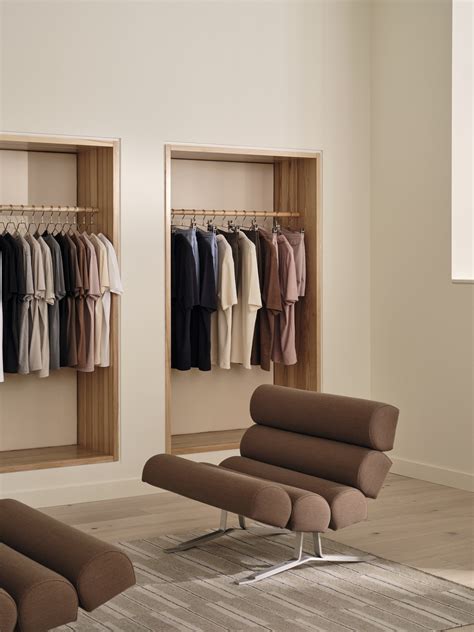 Sunspel Opens New Jermyn St Flagship Store with Exclusive Bespoke T ...