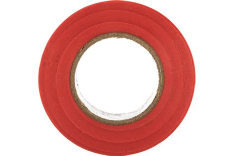Изолента ПВХ 15мм, 20м, красная IEK ИЭК UIZ-13-10-K04 - выгодная цена ...