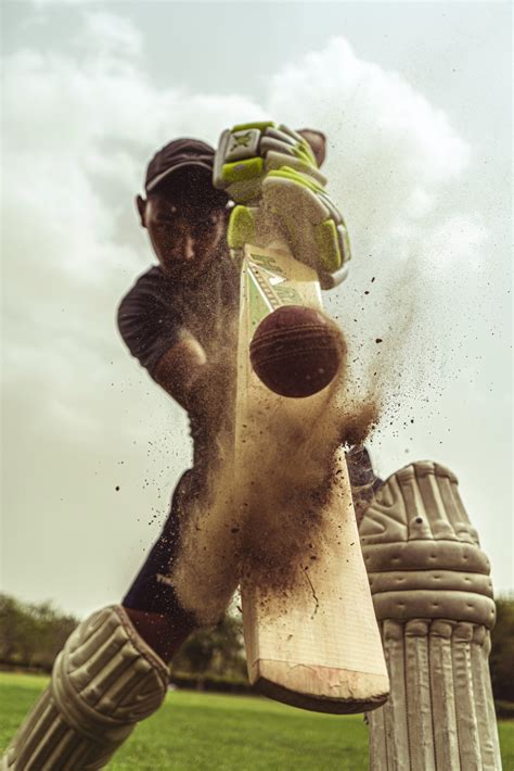 5 of the most famous Cricket Players - CelebMix