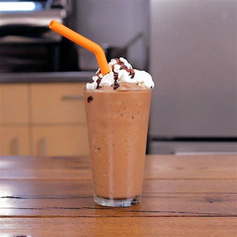 Mocha Frappe Video – PhillipsSyrup