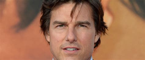 secret  tom cruises success