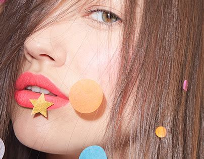 Ondrea Barbe Projects :: Photos, videos, logos, illustrations and ...