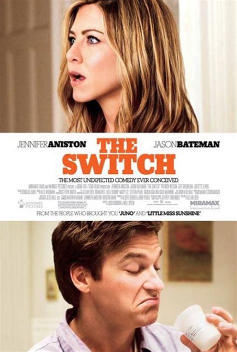 The Switch | Movie Review | Deep Focus Review