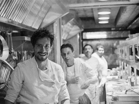 “La cocina”: no se puede soñar entre fogones - FANFAN