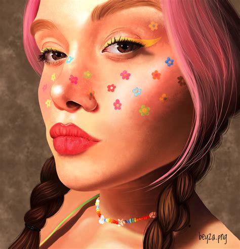 Elif by beyzaevler on DeviantArt