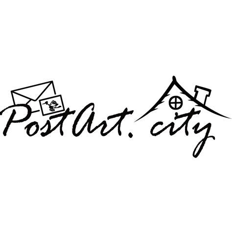 PostArt City