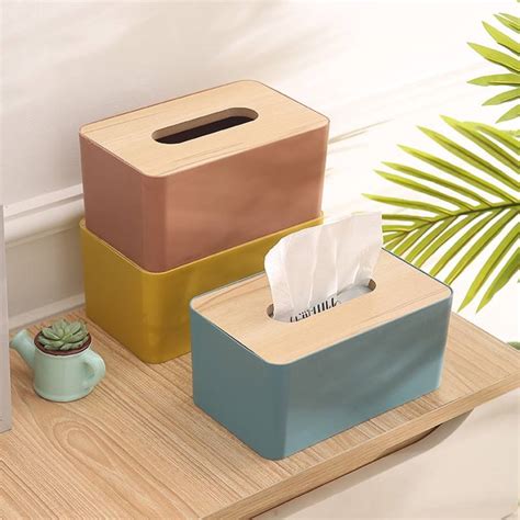 plastic tissue box singapore corporate gifts singapore