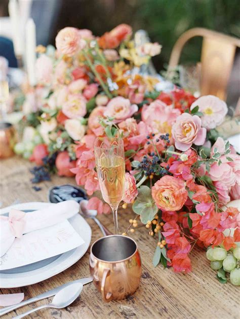 Create Stunning Fall Floral Table Centerpieces for Your Home - Get