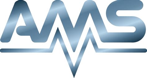 AMS Logo - LogoDix