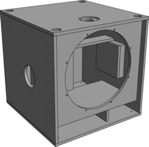BS.M18s - BS-TEK.de