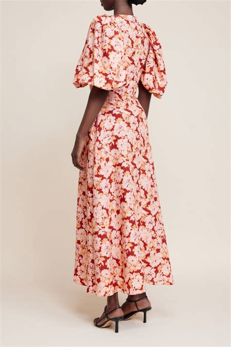 HAMILTON DRESS – Acler