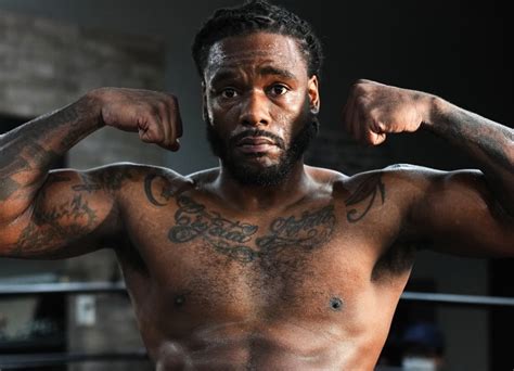 Rahman Comes In Overweight In Attempt To Show He Could've Made 205 For ...