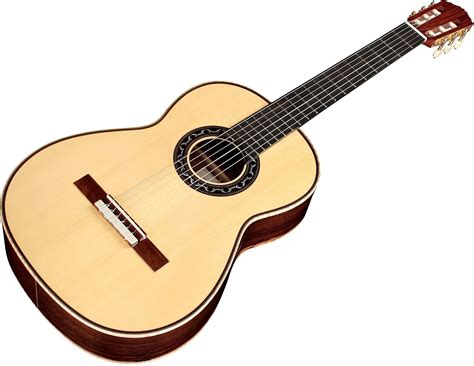 Cordoba Esteso SP Classical Acoustic Guitar (with Case) | zZounds