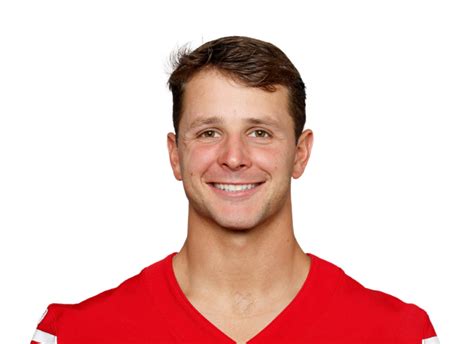 Brock Purdy With Another QB1 Billing In Blockbuster Game