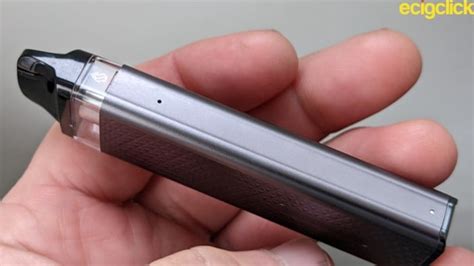 Vaporesso XROS 3 Mini Pod Kit Review - Crossing The Limits Again ...