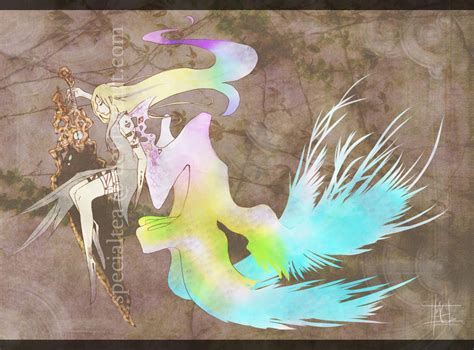 Sinensis by Foxchante on DeviantArt