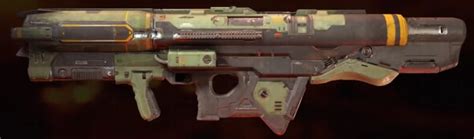 Rocket Launcher (Doom 2016) | Doom Wiki | Fandom