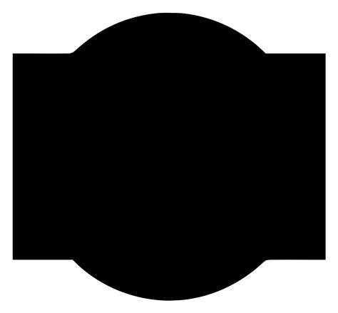 SVG > craft stamp classic scrapbook - Free SVG Image & Icon. | SVG Silh