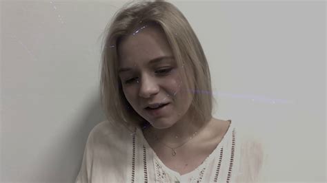 "Стеклянный зверинец" Лора Вингфилд - Анастасия Васильева - YouTube