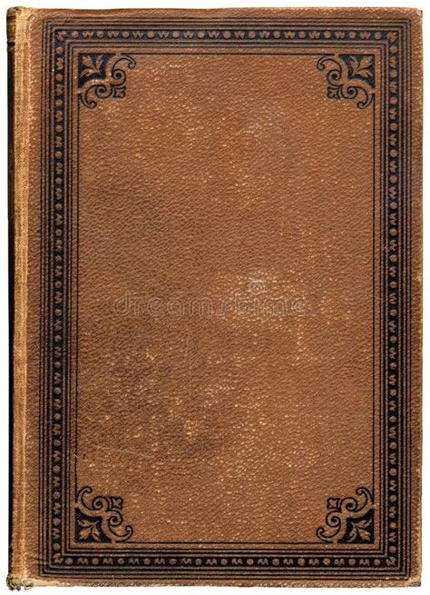 Printable Old Book Covers