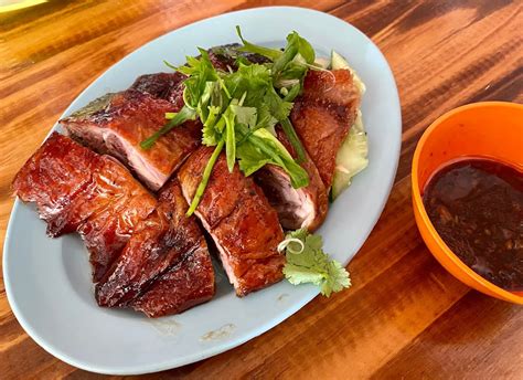 12 Seri Kembangan Food That Just Hit The Spot | The Kind Helper