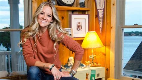 HGTV's Nicole Curtis Due in Court As New Show Debuts