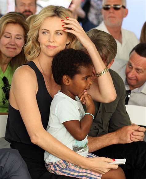 Pin on Charlize Theron