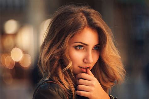 50 портретов с естественным светом - Fototips.ru