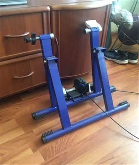 Велостанок Tacx купить | Хобби | Festima.Ru – частные объявления
