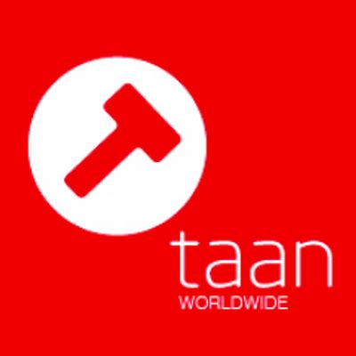Taan Worldwide (@TaanNews) | Twitter