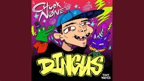 DINGUS - YouTube