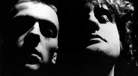 Album Review: Godflesh "Post Self" | THE CAGE | WEDS @ 9:30pm EST