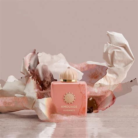 Amouage Guidance Eau de Parfum for Women – Perfume Network India
