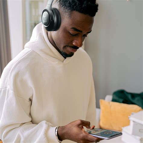 TRIBIT XFree Go S Headphones – Tribit.com