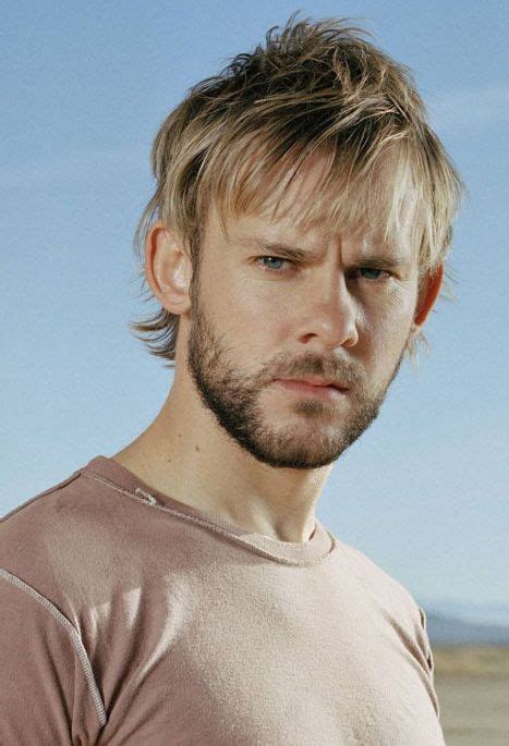 Charlie Pace (Dominic Monaghan) | Charlie pace, Lost tv show, Monaghan