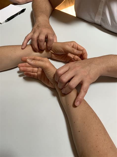 How does Pulse Diagnosis work in Chinese Medicine? - BodaHealth