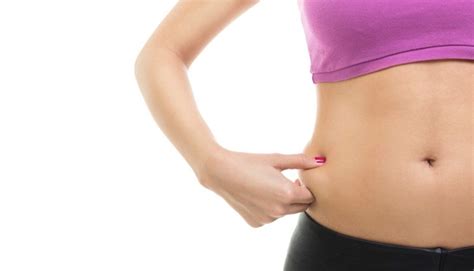 menyingkirkan perut buncit tempoco