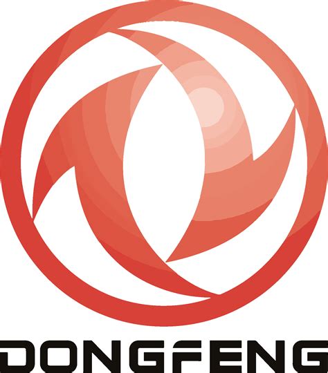 Dongfeng Logo Vector