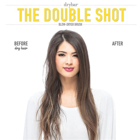 Drybar double shot blow dryer brush - www.adaraguatins.org.br