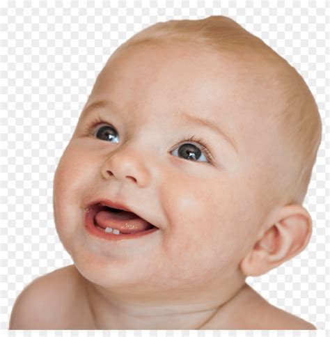 face happy baby - happy baby face PNG image with transparent background ...
